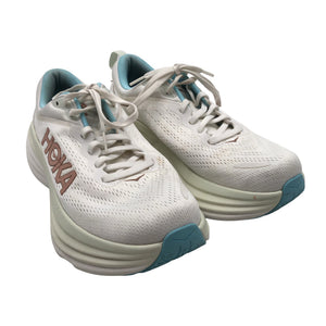 Unisex Hoka One One - Sneakers, size 40 - White (2)