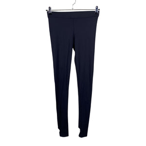 Unisex David - Sports tights, size 36 - Black (1)