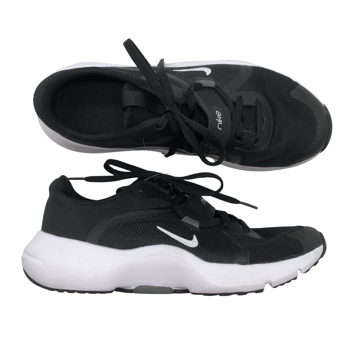 Unisex Nike - Sneakers, size 39 - Black (1)