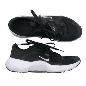 Unisex Nike - Sneakers, size 39 - Black (1)