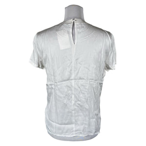 Unisex Esprit - T-shirt, size 38 - White (2)