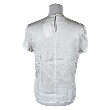 Unisex Esprit - T-shirt, size 38 - White (2)