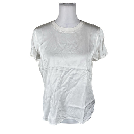 Unisex Esprit - T-shirt, size 38 - White ()