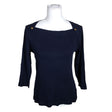 Unisex Lauren Ralph Lauren - Tricot shirt, size 40 - Blue ()