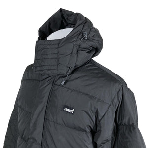 Unisex Halti - Down jacket, size XS - Black (3)