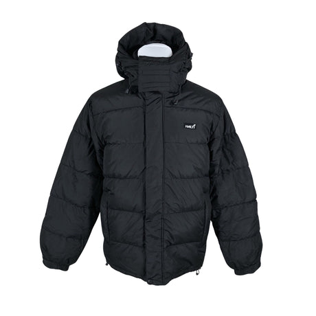 Unisex Halti - Down jacket, size XS - Black ()