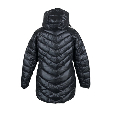 Unisex Luhta - Winter jacket, size 42 - Black (2)