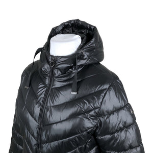 Unisex Luhta - Winter jacket, size 42 - Black (3)