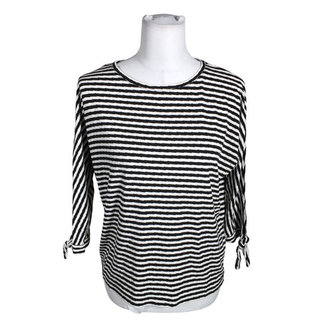 Unisex Ril's - Tricot shirt, size 38 - Black ()