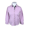 Unisex Gerry Weber - Collared shirt, size 42 - Light pink ()