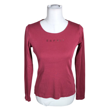 Unisex Esprit - Tricot shirt, size 36 - Violet ()