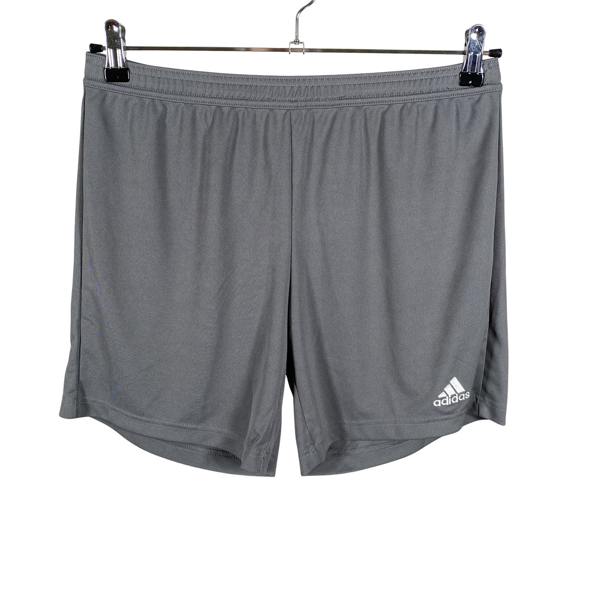 Unisex Adidas - Sports shorts, size 40 - Gray (1)