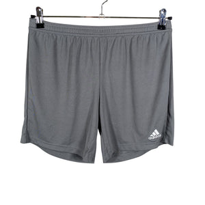 Unisex Adidas - Sports shorts, size 40 - Gray (1)