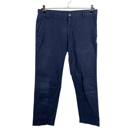 Unisex Calvin Klein - Chinos, size W33 - Blue ()