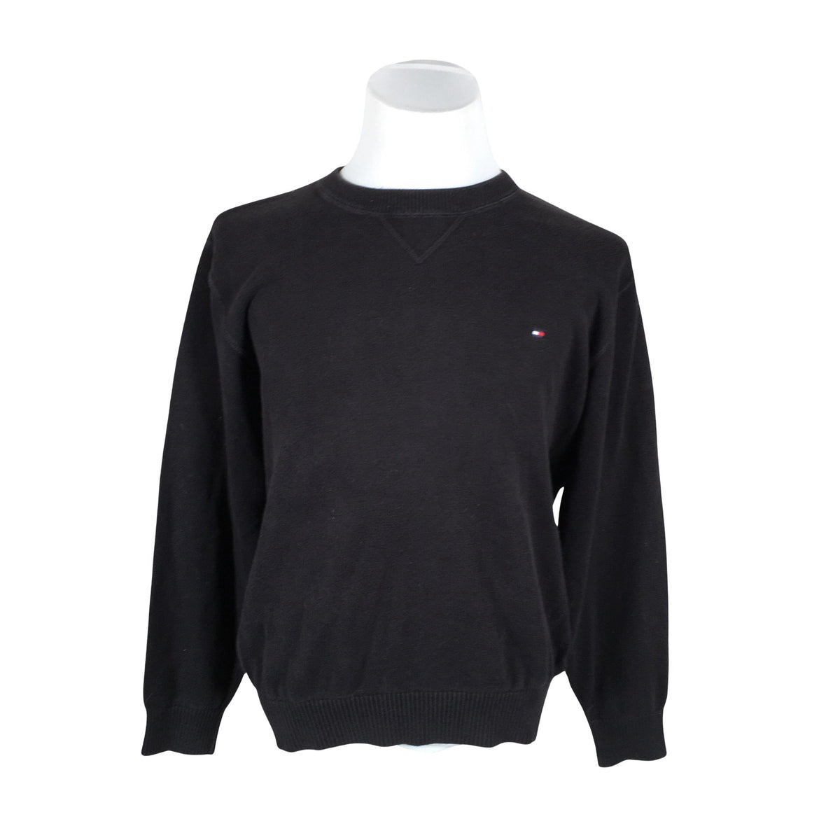 Unisex Tommy Hilfiger - Sweater, size XL - Blue (1)