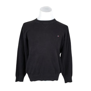 Unisex Tommy Hilfiger - Sweater, size XL - Blue (1)