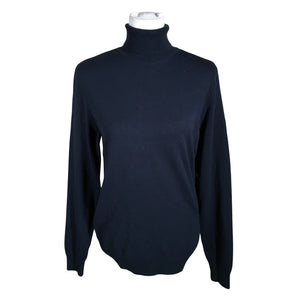 Unisex DeFacto - Sweater, size 38 - Blue (1)