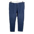 Unisex Gant - Slacks, size W34 - Blue ()