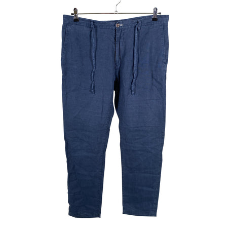 Unisex Gant - Slacks, size W34 - Blue ()
