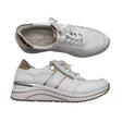 Unisex Remonte - Sneakers, size 45 - White ()