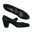 Unisex Högl - High heels, size 45 - Black ()