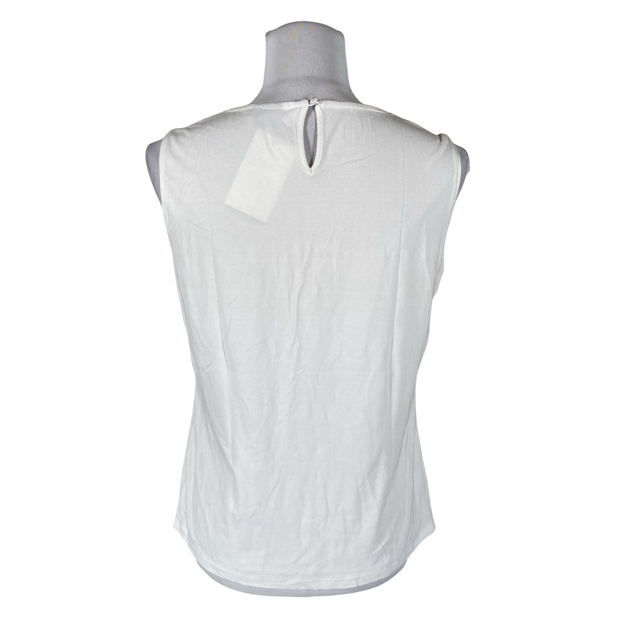 Unisex Ril's - Top, size 38 - White (2)