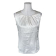 Unisex Ril's - Top, size 38 - White ()