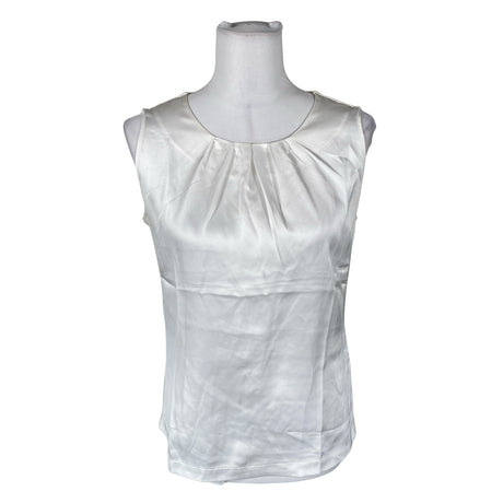 Unisex Ril's - Top, size 38 - White ()