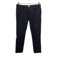 Unisex Filippa K. - Jeans, size L - Black ()