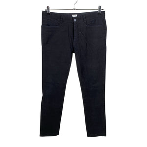 Unisex Filippa K. - Jeans, size L - Black (1)