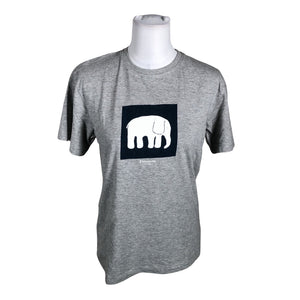 Unisex Finlayson - T-shirt, size 36 - Gray (1)