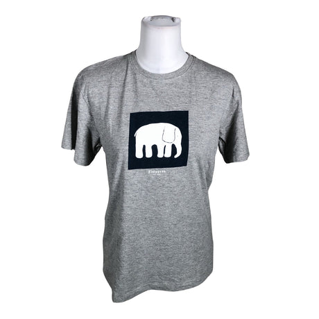 Unisex Finlayson - T-shirt, size 36 - Gray ()