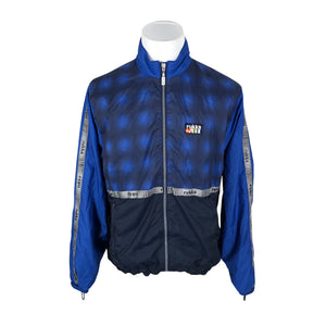 Unisex Rukka - Outdoor jacket, size L - Blue (1)