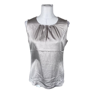 Unisex Ril's - Top, size 38 - Gray (1)