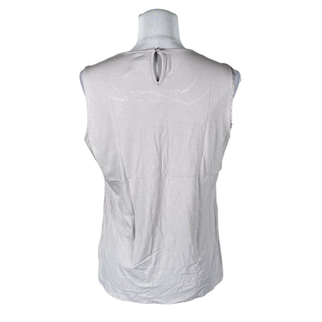 Unisex Ril's - Top, size 38 - Gray (2)