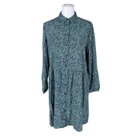Unisex Cecil - Dress, size 38 - Blue ()