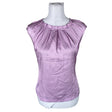 Unisex Lilysilk - Top, size 36 - Light pink ()