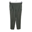 Unisex Noom - Slacks, size 34 - Green ()