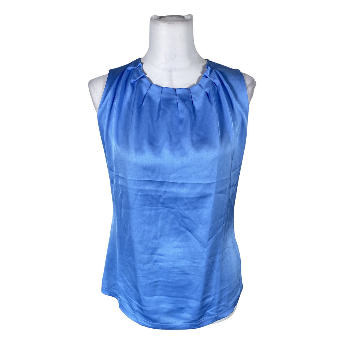 Unisex Ril's - Top, size 38 - Blue (1)