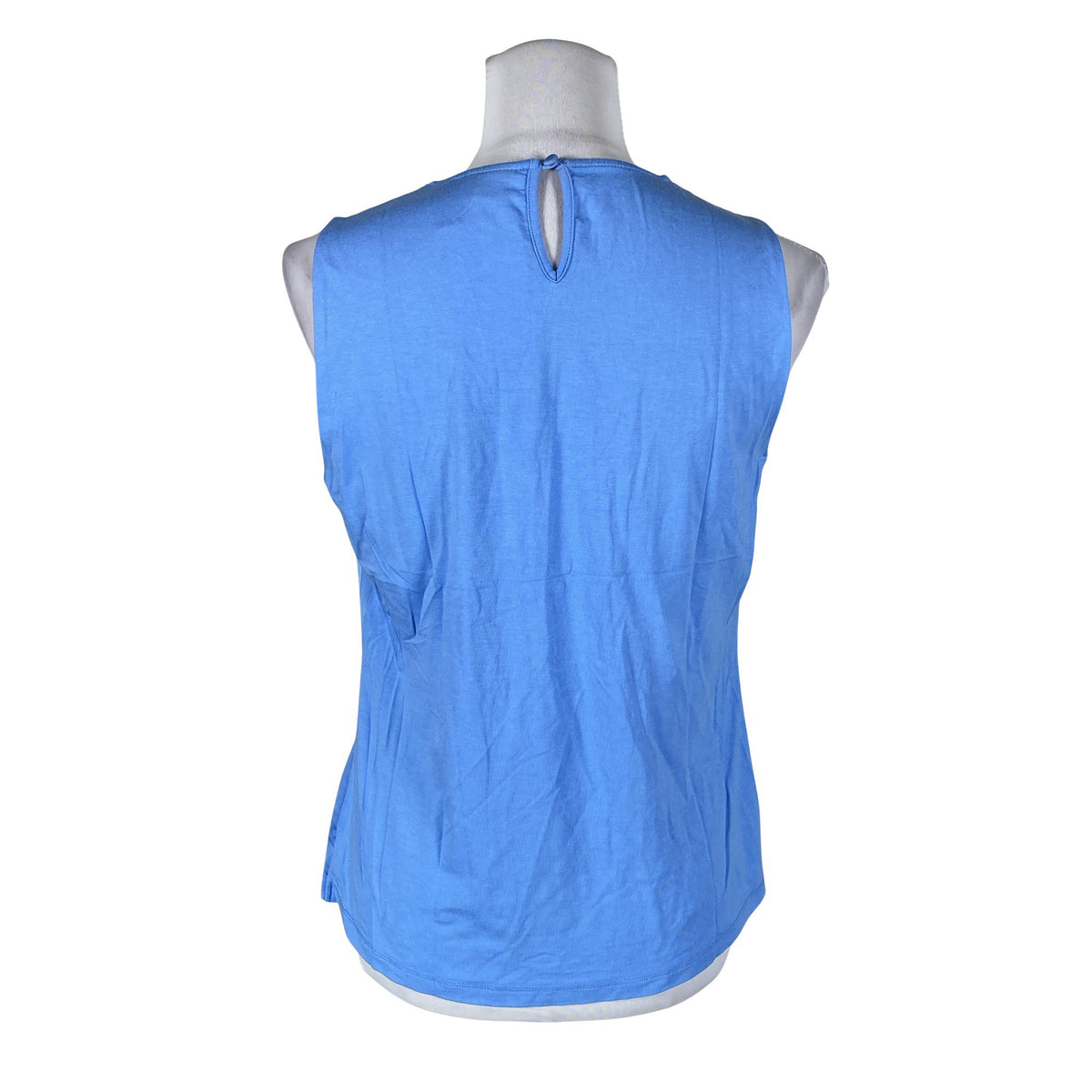 Unisex Ril's - Top, size 38 - Blue (2)
