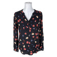Unisex Tommy Hilfiger - Blouse, size 38 - Black ()