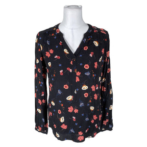 Unisex Tommy Hilfiger - Blouse, size 38 - Black (1)