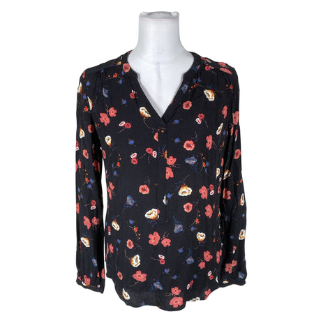 Unisex Tommy Hilfiger - Blouse, size 38 - Black ()