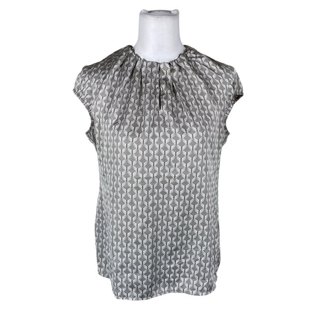 Unisex Comma - T-shirt, size 36 - Gray ()