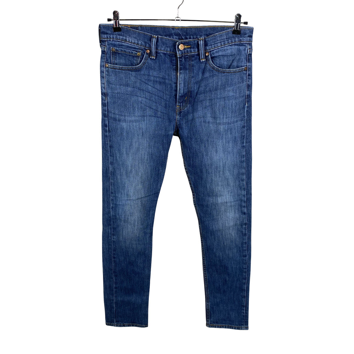Unisex Levi's - Jeans, size W33 - Blue (1)