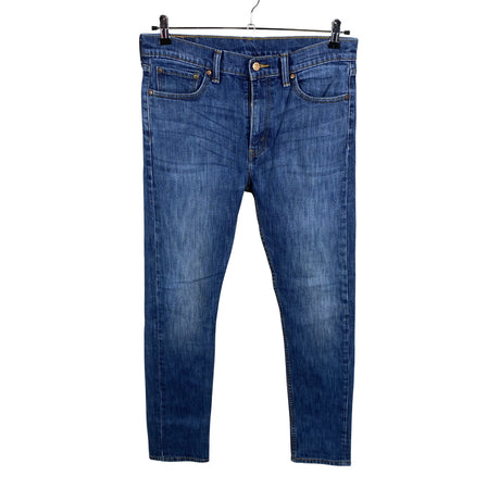 Unisex Levi's - Jeans, size W33 - Blue ()