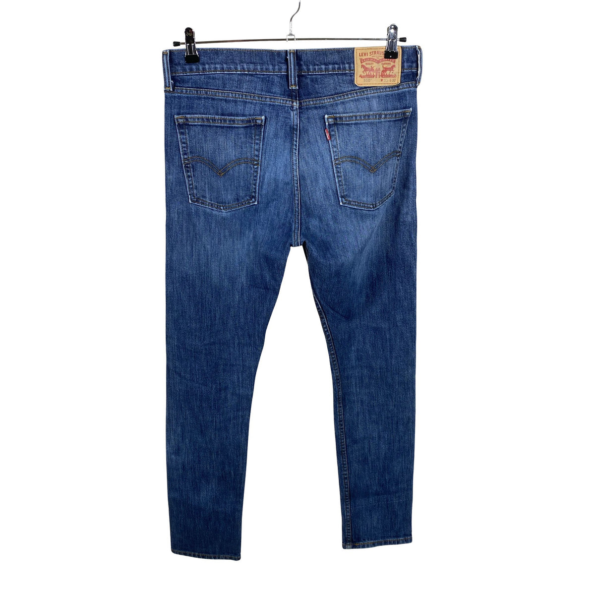 Unisex Levi's - Jeans, size W33 - Blue (2)