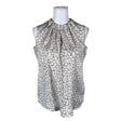 Unisex Comma - Top, size 36 - Beige ()