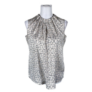 Unisex Comma - Top, size 36 - Beige (1)
