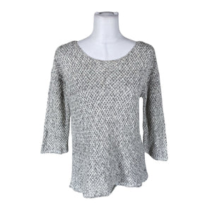 Unisex Tom Tailor - Sweater, size 40 - Gray (1)